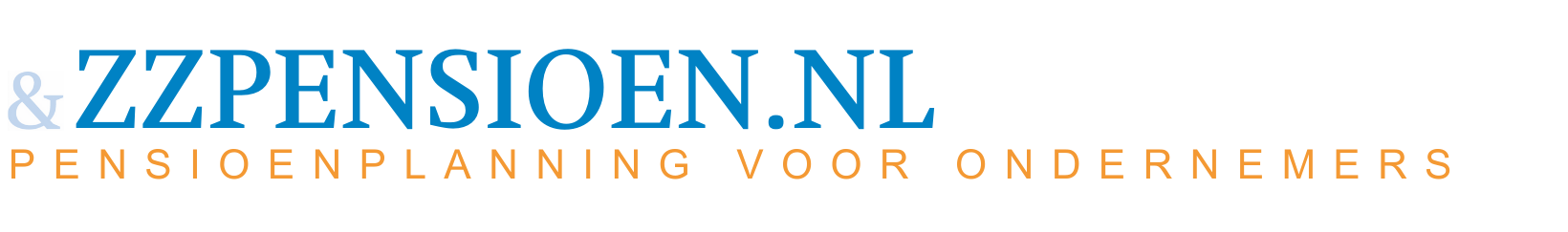 ZZPensioen.nl