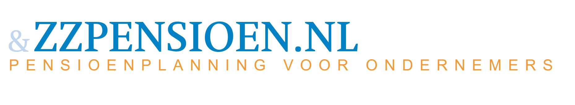 ZZPensioen.nl